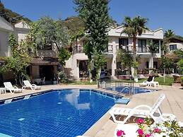Tokgoz Butik Hotel & Apartments