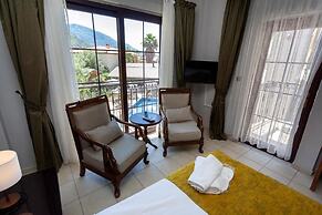Tokgoz Butik Hotel & Apartments