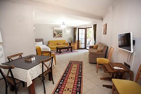 Tokgoz Butik Hotel & Apartments