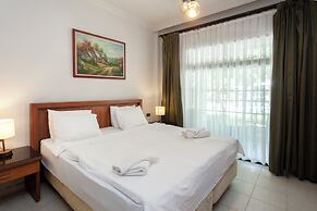 Tokgoz Butik Hotel & Apartments
