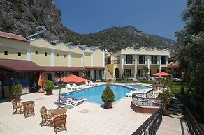 Tokgoz Butik Hotel & Apartments