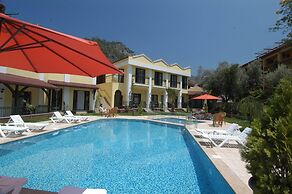 Tokgoz Butik Hotel & Apartments