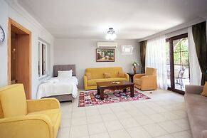 Tokgoz Butik Hotel & Apartments
