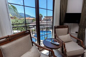 Tokgoz Butik Hotel & Apartments