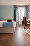 Logis Hotel Le Majestic