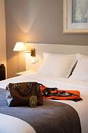 Logis Hotel Le Majestic
