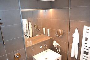 JUFA Hotel Hamburg HafenCity