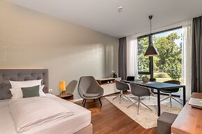 Hotel Melchior Park