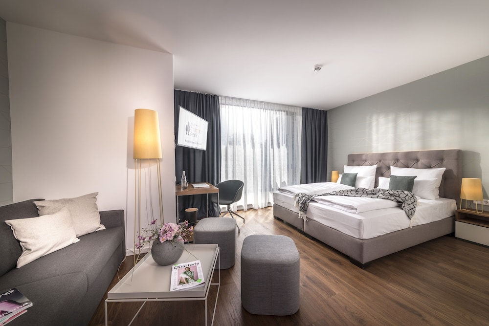 Hotel Melchior Park
