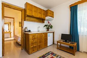 Calypso Cozy Suites