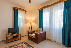 Calypso Cozy Suites