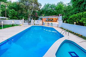 Calypso Cozy Suites