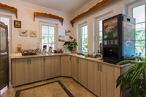 Calypso Cozy Suites