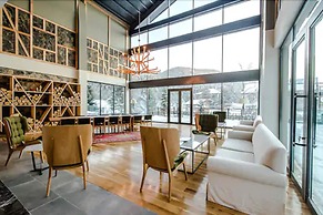 Abant Lotus Otel