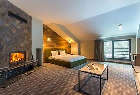Abant Lotus Otel