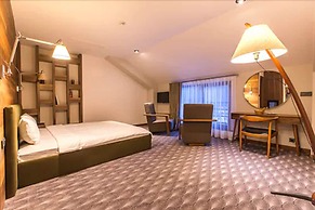 Abant Lotus Otel