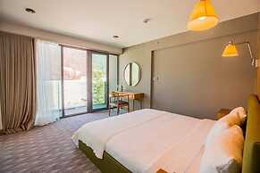 Abant Lotus Otel