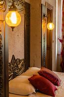 Grand Cappadocia Hotel