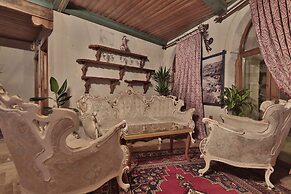 Grand Cappadocia Hotel