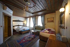 Grand Cappadocia Hotel