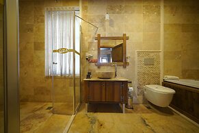 Grand Cappadocia Hotel