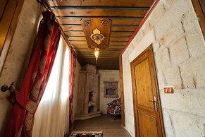 Grand Cappadocia Hotel