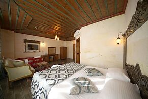Grand Cappadocia Hotel