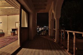 Grand Cappadocia Hotel