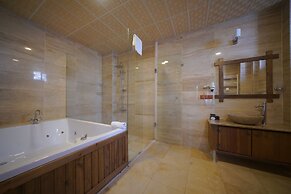 Grand Cappadocia Hotel