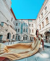 Grand Cappadocia Hotel