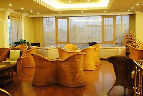 Hotel Eken Prestige