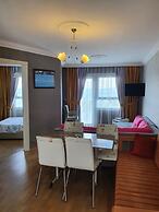 Apart Hotel Ege