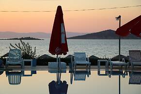 Apart Hotel Ege