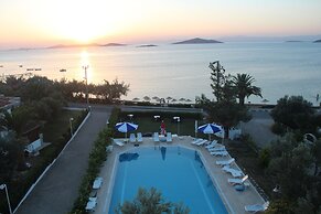 Apart Hotel Ege