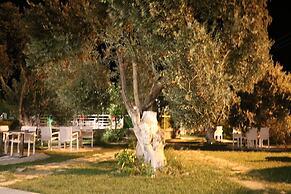 Apart Hotel Ege
