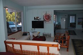 Apart Hotel Ege