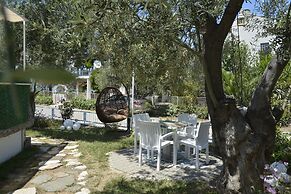 Apart Hotel Ege