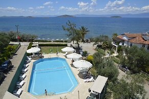 Apart Hotel Ege