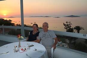 Apart Hotel Ege