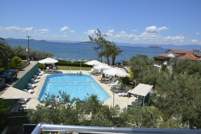 Apart Hotel Ege