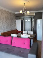 Apart Hotel Ege