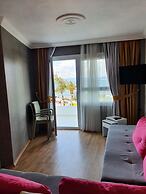 Apart Hotel Ege