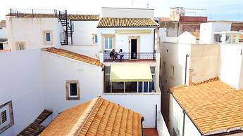 Lanterne Magiche Ortigia