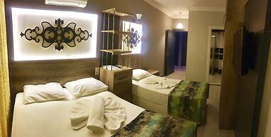 Otel Star Palace