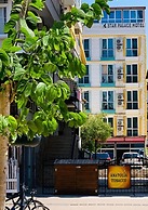 Otel Star Palace