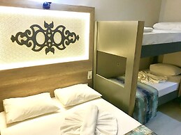 Otel Star Palace