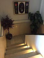 Rivada Hotel