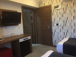 Rivada Hotel