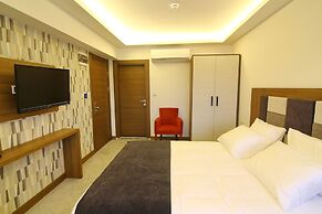 Rivada Hotel