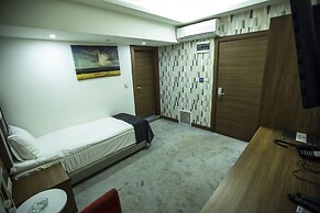Rivada Hotel